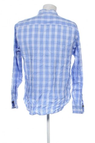 Herrenhemd Van Heusen, Größe XXL, Farbe Mehrfarbig, Preis € 8,99