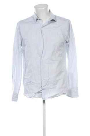 Herrenhemd Van Heusen, Größe L, Farbe Mehrfarbig, Preis € 8,99