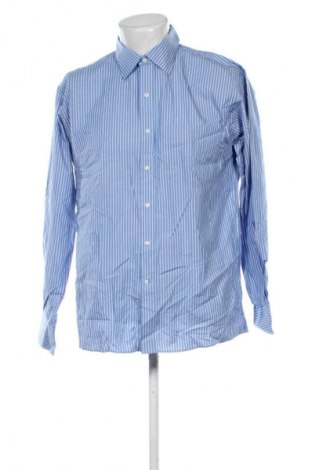 Herrenhemd Van Heusen, Größe L, Farbe Mehrfarbig, Preis € 8,99