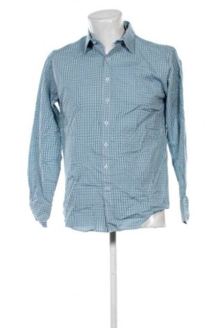 Herrenhemd Van Heusen, Größe M, Farbe Mehrfarbig, Preis € 8,99