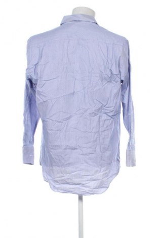 Herrenhemd Van Heusen, Größe L, Farbe Blau, Preis € 8,99