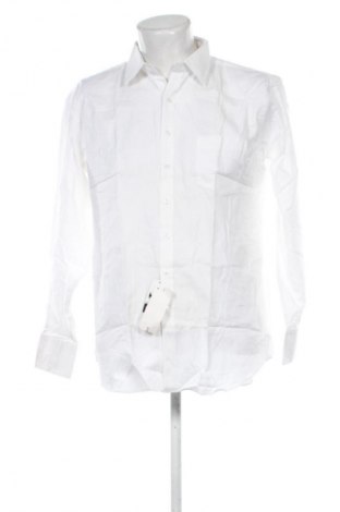 Ανδρικό πουκάμισο Van Heusen, Μέγεθος XL, Χρώμα Εκρού, Τιμή 6,99 €