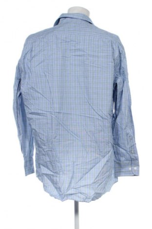 Мъжка риза Van Heusen, Размер XL, Цвят Многоцветен, Цена 29,99 лв.