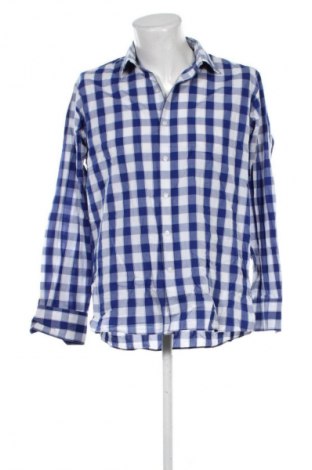 Herrenhemd Van Heusen, Größe L, Farbe Mehrfarbig, Preis € 8,99