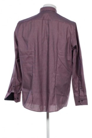 Ανδρικό πουκάμισο Venti, Μέγεθος XL, Χρώμα Πολύχρωμο, Τιμή 23,99 €