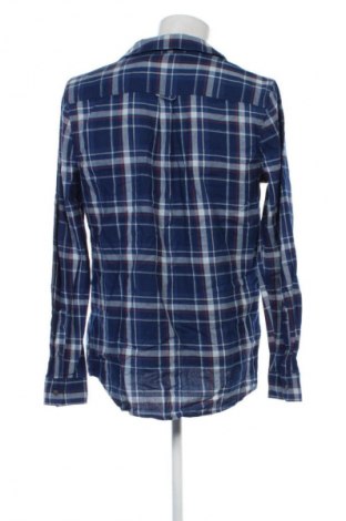 Herrenhemd Vintage, Größe L, Farbe Mehrfarbig, Preis € 13,99