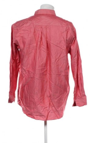 Herrenhemd Vip, Größe XL, Farbe Rot, Preis € 5,99