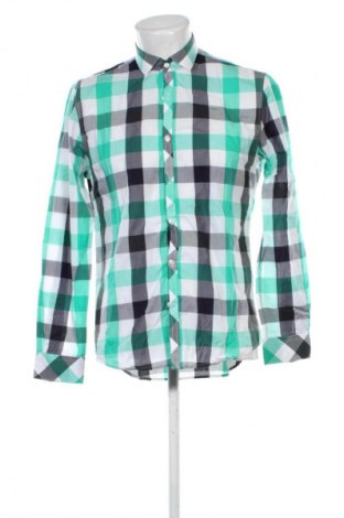 Herrenhemd WE, Größe L, Farbe Mehrfarbig, Preis € 9,99