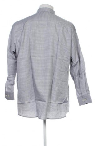 Herrenhemd Walbusch, Größe XL, Farbe Mehrfarbig, Preis € 41,99