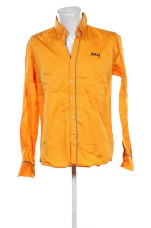 Męska koszula Wam Denim, Rozmiar XL, Kolor Kolorowy, Cena 29,99 zł