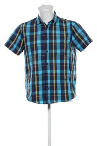 Herrenhemd Watson's, Größe L, Farbe Mehrfarbig, Preis € 17,36
