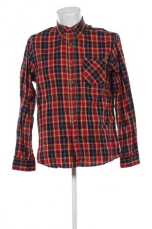 Herrenhemd Watson's, Größe L, Farbe Mehrfarbig, Preis € 11,99