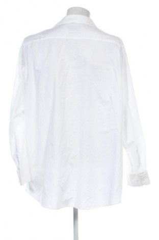 Pánská košile  Westbury, Velikost 4XL, Barva Bílá, Cena  430,00 Kč