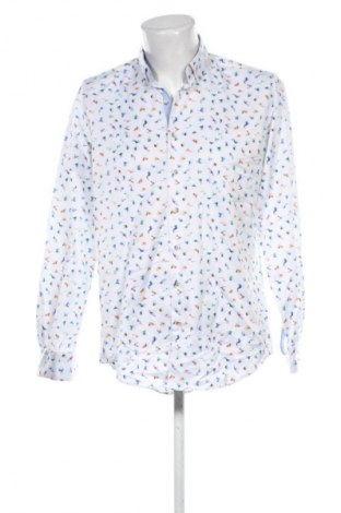 Herrenhemd White Label, Größe L, Farbe Mehrfarbig, Preis € 9,99