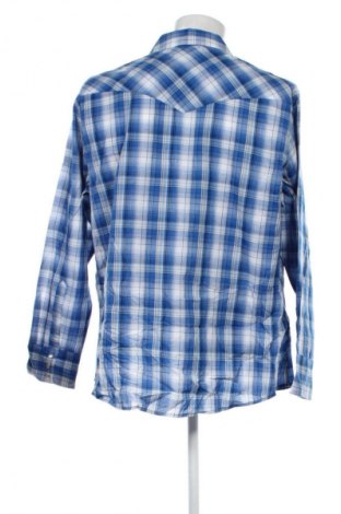 Cămașă de bărbați Wrangler, Mărime XL, Culoare Multicolor, Preț 76,99 Lei