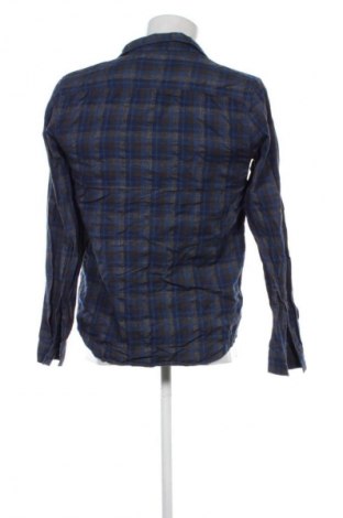 Herrenhemd Wrangler, Größe M, Farbe Mehrfarbig, Preis € 15,99