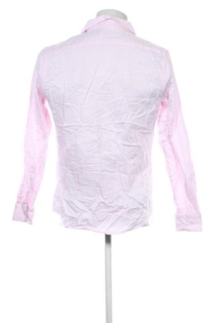 Herrenhemd Yd, Größe M, Farbe Rosa, Preis € 5,99