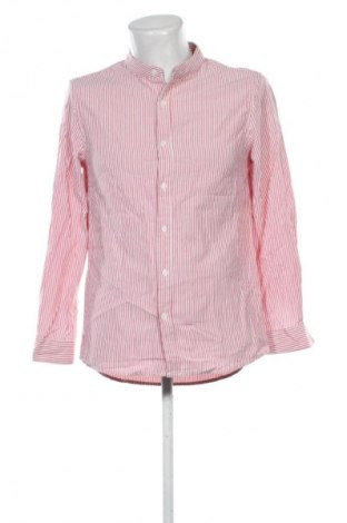 Herrenhemd Zalora, Größe M, Farbe Mehrfarbig, Preis € 8,99