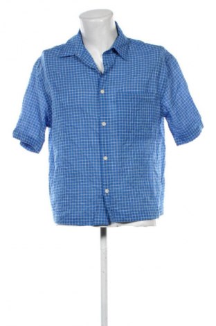 Herrenhemd Zara, Größe M, Farbe Mehrfarbig, Preis 26,99 €