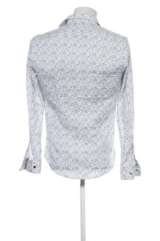 Herrenhemd Zara, Größe S, Farbe Mehrfarbig, Preis € 10,99
