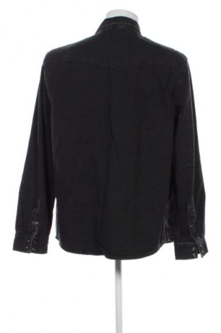 Herrenhemd Zara, Größe XL, Farbe Schwarz, Preis € 25,99