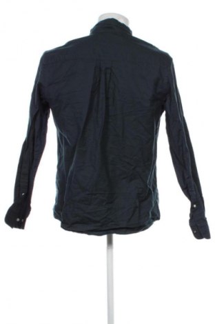 Herrenhemd Zara, Größe M, Farbe Grün, Preis € 11,99