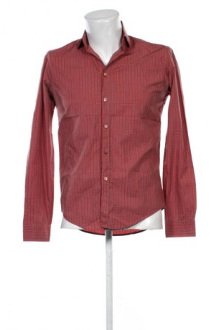 Herrenhemd Zara, Größe M, Farbe Mehrfarbig, Preis € 17,99