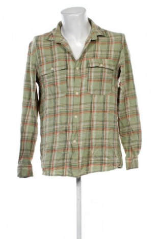 Herrenhemd Zara, Größe M, Farbe Mehrfarbig, Preis € 9,99
