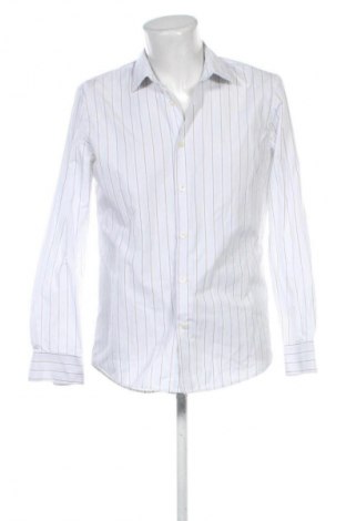Herrenhemd Zara, Größe L, Farbe Mehrfarbig, Preis 17,39 €