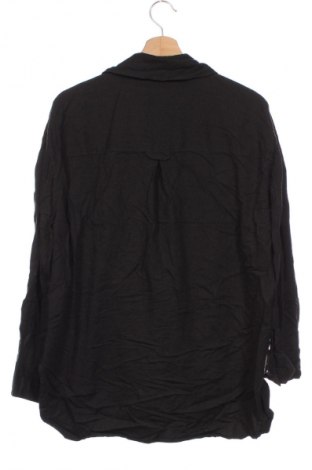 Dámska košeľa  Zara, Veľkosť M, Farba Čierna, Cena  7,95 €
