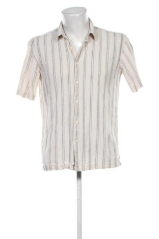 Herrenhemd Zara, Größe M, Farbe Mehrfarbig, Preis 13,80 €