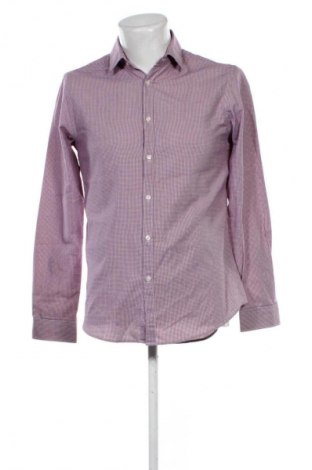 Herrenhemd Zara, Größe M, Farbe Mehrfarbig, Preis 21,77 €