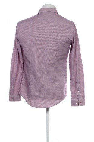 Herrenhemd Zara, Größe M, Farbe Mehrfarbig, Preis 21,77 €