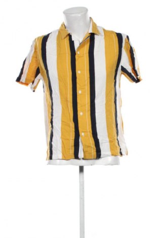 Herrenhemd Zara, Größe M, Farbe Mehrfarbig, Preis € 7,99