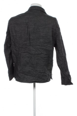 Herrenhemd Zara, Größe S, Farbe Grau, Preis € 9,99