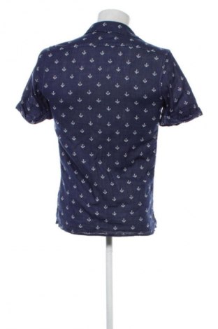 Herrenhemd Zara Man, Größe S, Farbe Mehrfarbig, Preis 11,99 €