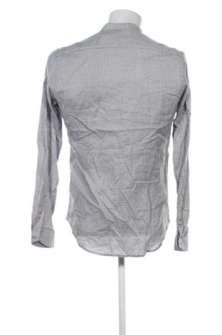 Herrenhemd Zara Man, Größe M, Farbe Mehrfarbig, Preis € 9,99