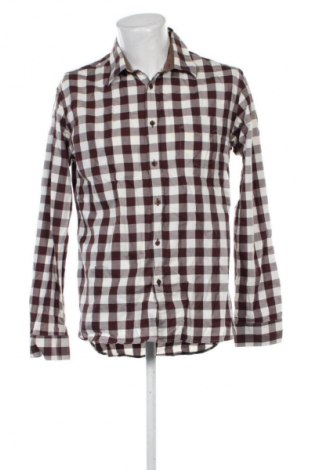 Herrenhemd Zara Man, Größe XL, Farbe Mehrfarbig, Preis € 9,99