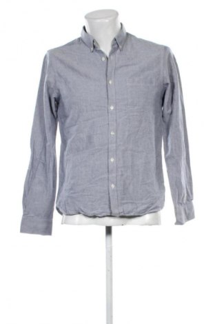 Pánská košile  Zara Man, Velikost M, Barva Šedá, Cena  229,00 Kč