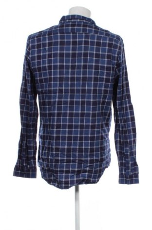 Мъжка риза Zara Man, Размер XL, Цвят Многоцветен, Цена 14,99 лв.