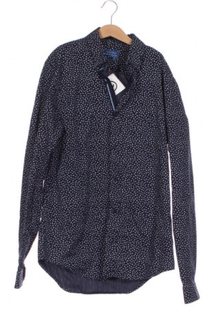 Pánska košeľa  Zara Man, Veľkosť S, Farba Viacfarebná, Cena  17,00 €