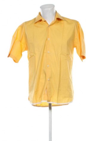 Pánská košile  Zegna Sport, Velikost M, Barva Žlutá, Cena  1 038,00 Kč