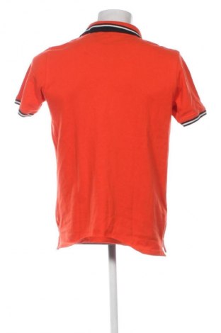 Ανδρικό t-shirt 17 & Co., Μέγεθος L, Χρώμα Πορτοκαλί, Τιμή 10,00 €