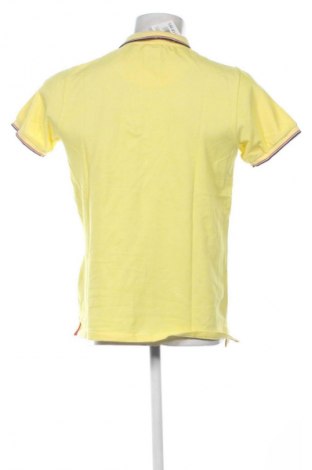 Herren T-Shirt 17 & Co., Größe L, Farbe Gelb, Preis 9,72 €
