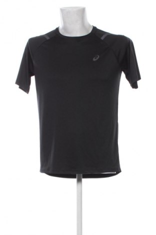 Herren T-Shirt ASICS, Größe M, Farbe Schwarz, Preis 21,48 €