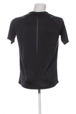 Herren T-Shirt ASICS, Größe M, Farbe Schwarz, Preis 21,48 €