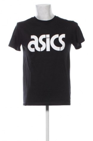 Herren T-Shirt ASICS, Größe M, Farbe Schwarz, Preis € 21,99