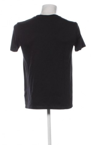 Herren T-Shirt ASICS, Größe M, Farbe Schwarz, Preis € 21,99