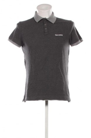 Herren T-Shirt Abercrombie & Fitch, Größe M, Farbe Grau, Preis 16,99 €