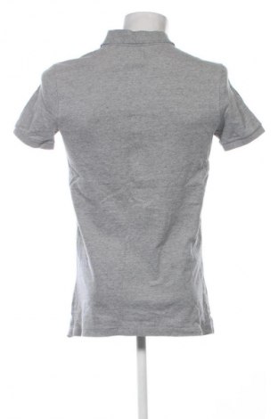 Herren T-Shirt Abercrombie & Fitch, Größe L, Farbe Grau, Preis 10,23 €